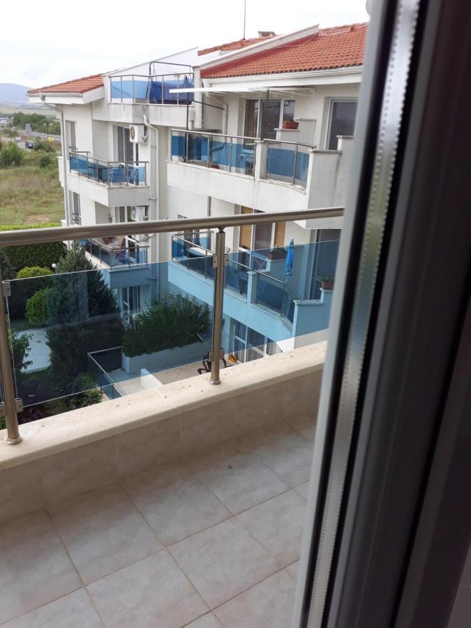 צ'רנומורץ Синята Дъга מראה חיצוני תמונה